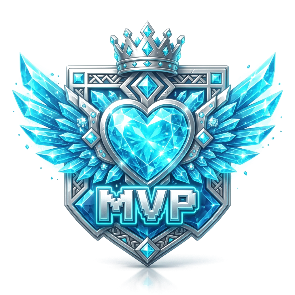 MVP (1 Month)