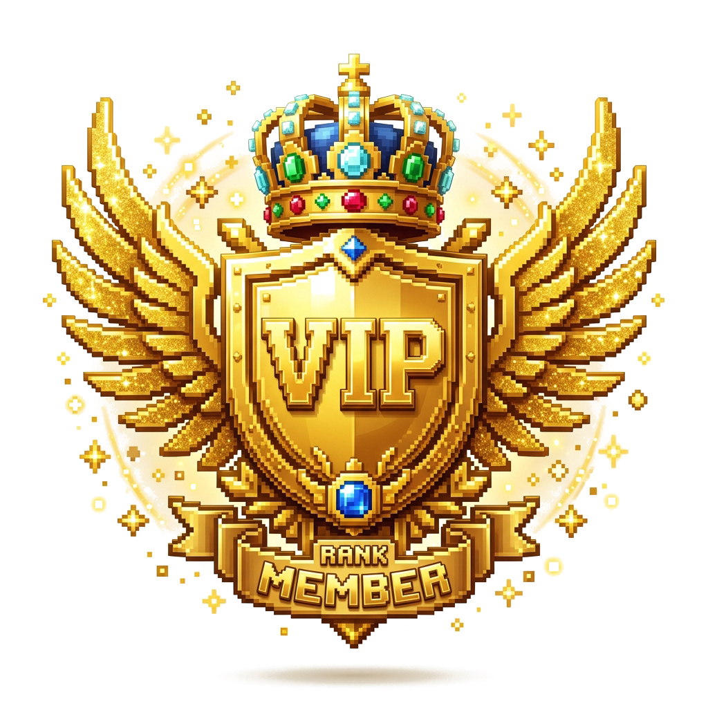 VIP (1 Month)